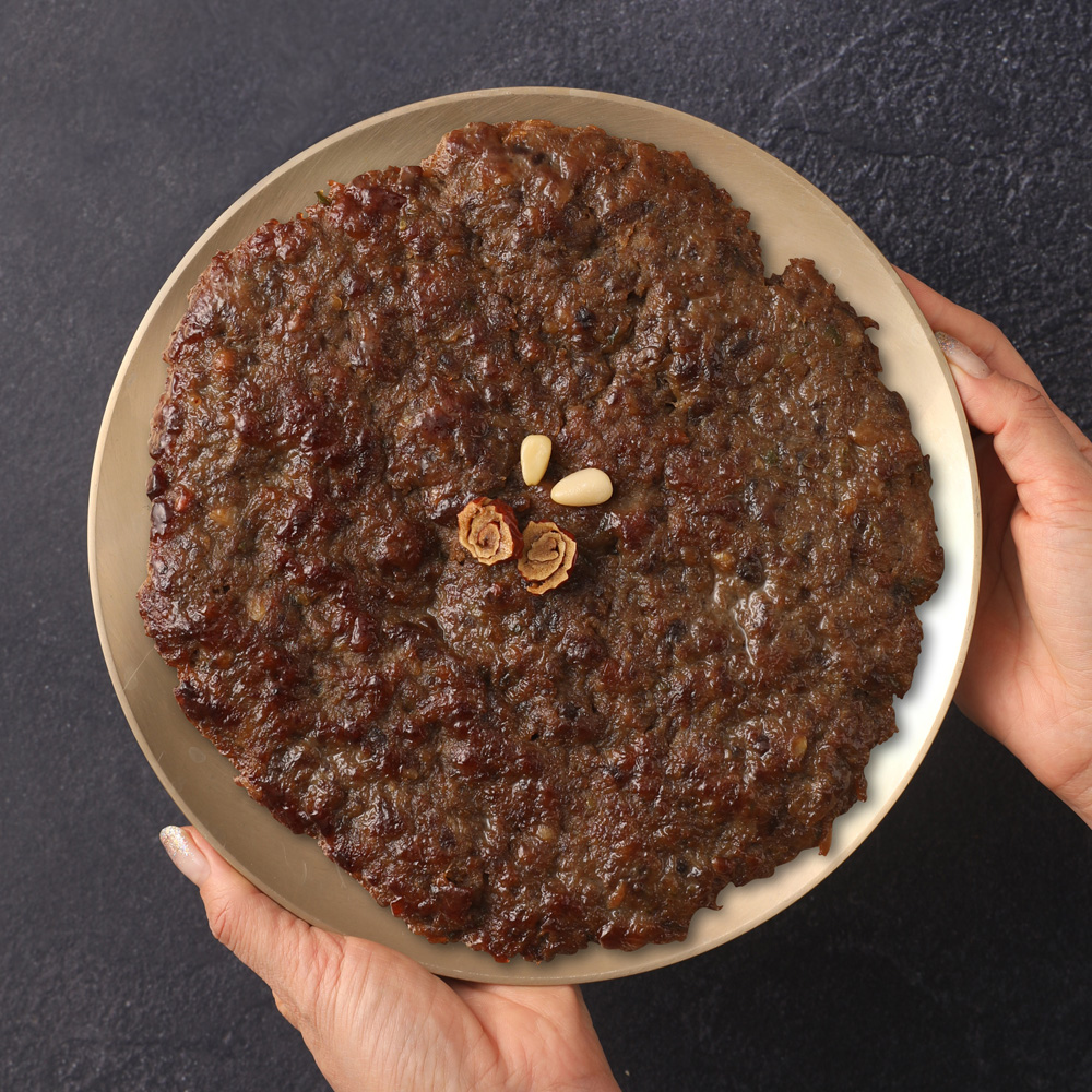 [다있소정육점] 언양식 바싹불고기 한판180g*3팩